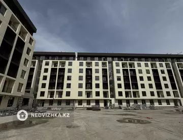 38.6 м², 1-комнатная квартира, этаж 1 из 7, 39 м², изображение - 16