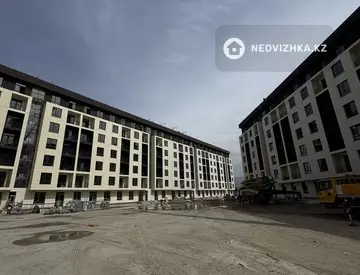 38.6 м², 1-комнатная квартира, этаж 1 из 7, 39 м², изображение - 17