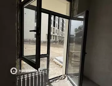 38.6 м², 1-комнатная квартира, этаж 1 из 7, 39 м², изображение - 15