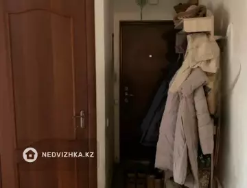 64 м², 3-комнатная квартира, этаж 2 из 4, 64 м², изображение - 5