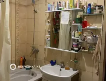 64 м², 3-комнатная квартира, этаж 2 из 4, 64 м², изображение - 6