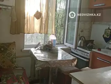 64 м², 3-комнатная квартира, этаж 2 из 4, 64 м², изображение - 4