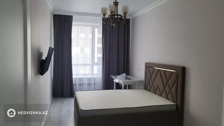 67 м², 2-комнатная квартира, этаж 3 из 12, 67 м², изображение - 1