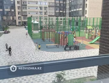 67 м², 2-комнатная квартира, этаж 3 из 12, 67 м², изображение - 5