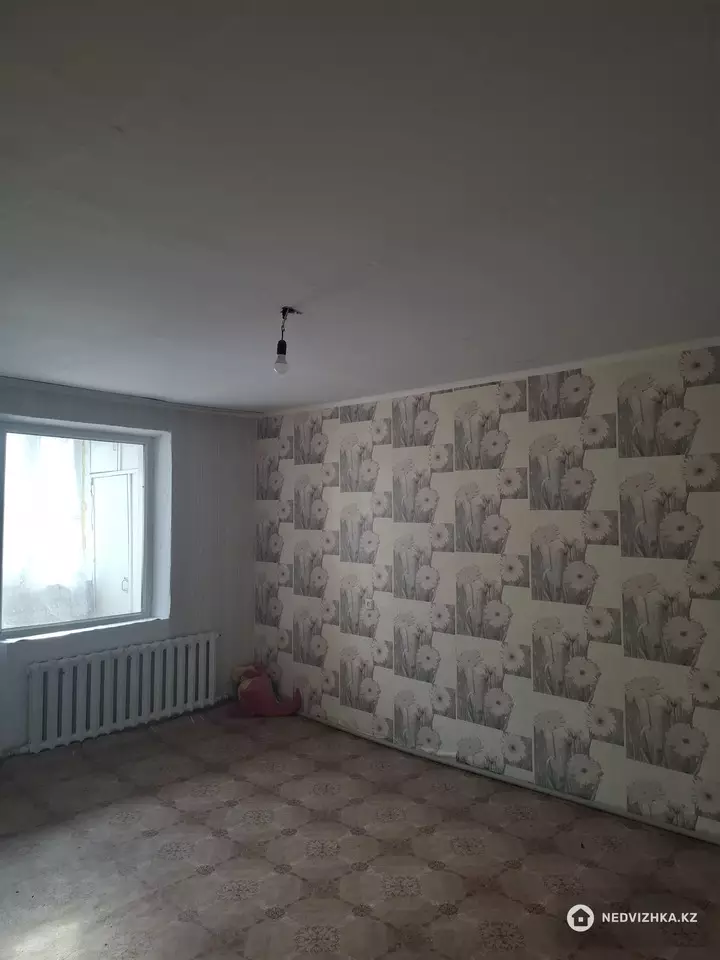 49 м², 2-комнатная квартира, этаж 4 из 4, 49 м², изображение - 1