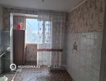 2-комнатная квартира, этаж 4 из 4, 49 м²