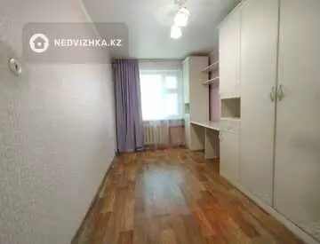3-комнатная квартира, этаж 1 из 5, 57 м²