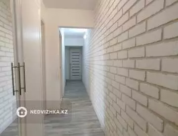 57 м², 3-комнатная квартира, этаж 1 из 5, 57 м², изображение - 10