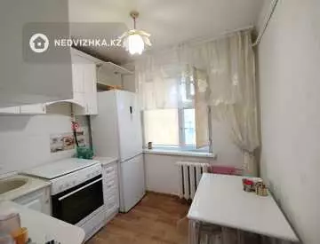 57 м², 3-комнатная квартира, этаж 1 из 5, 57 м², изображение - 8