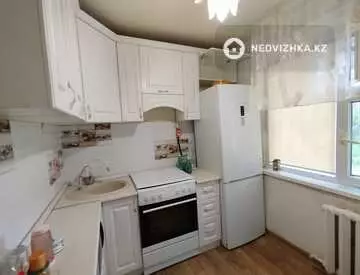 57 м², 3-комнатная квартира, этаж 1 из 5, 57 м², изображение - 7
