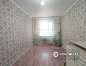 57 м², 3-комнатная квартира, этаж 1 из 5, 57 м², изображение - 9