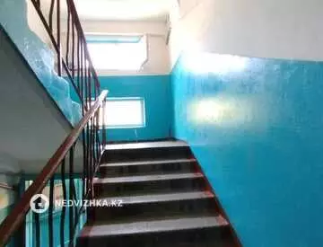 57 м², 3-комнатная квартира, этаж 1 из 5, 57 м², изображение - 11