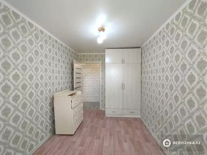 57 м², 3-комнатная квартира, этаж 1 из 5, 57 м², изображение - 1