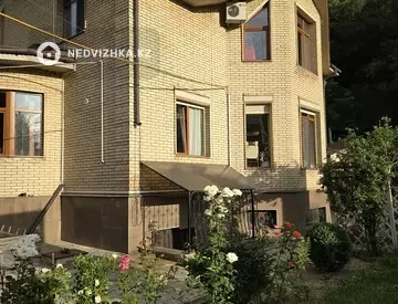 8-комнатный дом, 9 соток, 407 м²