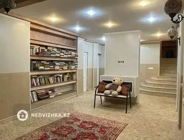 407 м², 8-комнатный дом, 9 соток, 407 м², изображение - 12