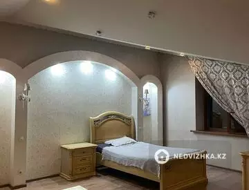 407 м², 8-комнатный дом, 9 соток, 407 м², изображение - 16