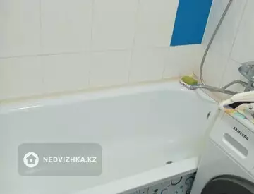 1-комнатная квартира, этаж 3 из 5, 31 м²