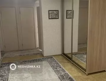 3-комнатная квартира, этаж 2 из 9, 92 м²