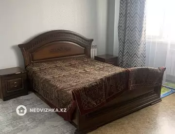 3-комнатная квартира, этаж 2 из 9, 92 м²