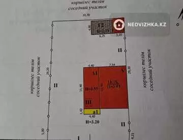 104 м², 4-комнатный дом, 104 м², изображение - 27