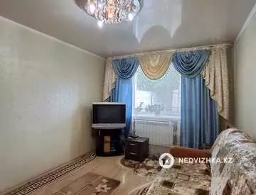 4-комнатный дом, 104 м²
