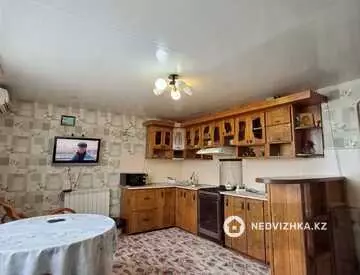 4-комнатный дом, 104 м²