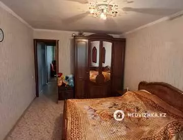 4-комнатный дом, 104 м²