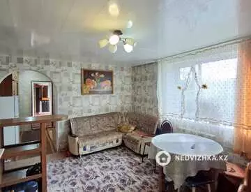 4-комнатный дом, 104 м²