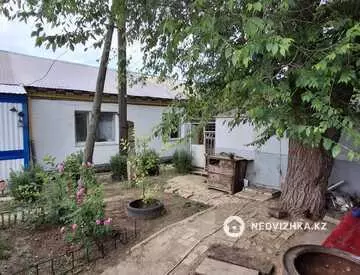 104 м², 4-комнатный дом, 104 м², изображение - 14
