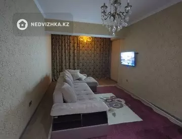 2-комнатная квартира, этаж 7 из 9, 60 м²