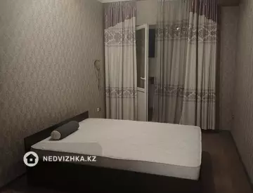 2-комнатная квартира, этаж 7 из 9, 60 м²