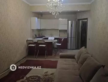 60 м², 2-комнатная квартира, этаж 7 из 9, 60 м², изображение - 5
