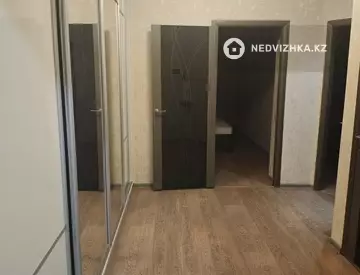 60 м², 2-комнатная квартира, этаж 7 из 9, 60 м², изображение - 6