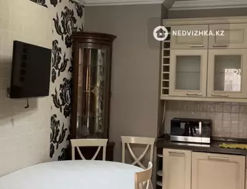 135 м², 3-комнатная квартира, этаж 7 из 7, 135 м², изображение - 4