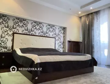 135 м², 3-комнатная квартира, этаж 7 из 7, 135 м², изображение - 5