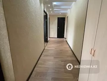 3-комнатная квартира, этаж 5 из 9, 63 м²