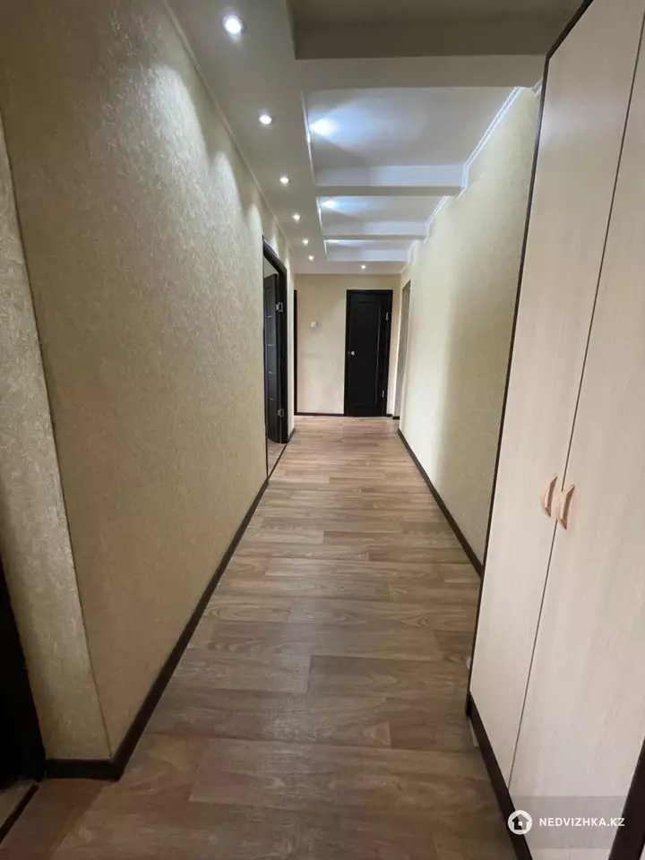 63 м², 3-комнатная квартира, этаж 5 из 9, 63 м², изображение - 1