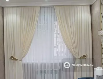 3-комнатная квартира, этаж 3 из 5, 79 м²