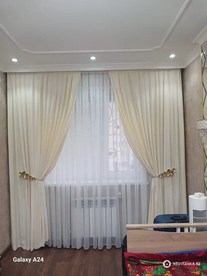 79 м², 3-комнатная квартира, этаж 3 из 5, 79 м², изображение - 1