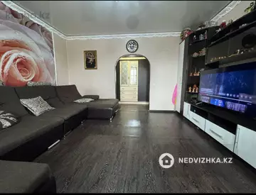 4-комнатная квартира, этаж 3 из 9, 78 м²