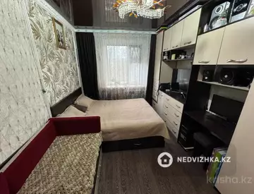 4-комнатная квартира, этаж 3 из 9, 78 м²