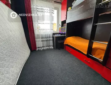 78 м², 4-комнатная квартира, этаж 3 из 9, 78 м², изображение - 4