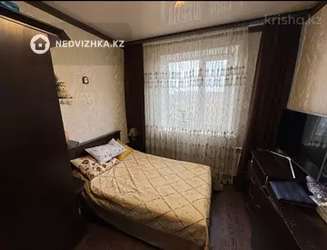 4-комнатная квартира, этаж 3 из 9, 78 м²
