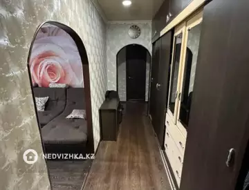 78 м², 4-комнатная квартира, этаж 3 из 9, 78 м², изображение - 7