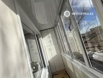 78 м², 4-комнатная квартира, этаж 3 из 9, 78 м², изображение - 8
