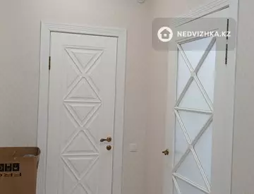 1-комнатная квартира, этаж 5 из 5, 40 м², на длительный срок