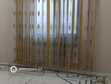 40 м², 1-комнатная квартира, этаж 5 из 5, 40 м², на длительный срок, изображение - 4
