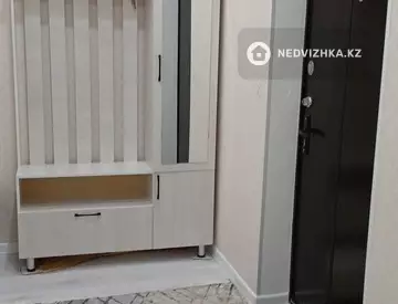 40 м², 1-комнатная квартира, этаж 5 из 5, 40 м², на длительный срок, изображение - 5