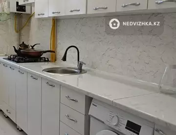 40 м², 1-комнатная квартира, этаж 5 из 5, 40 м², на длительный срок, изображение - 7