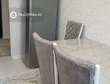 40 м², 1-комнатная квартира, этаж 5 из 5, 40 м², на длительный срок, изображение - 6